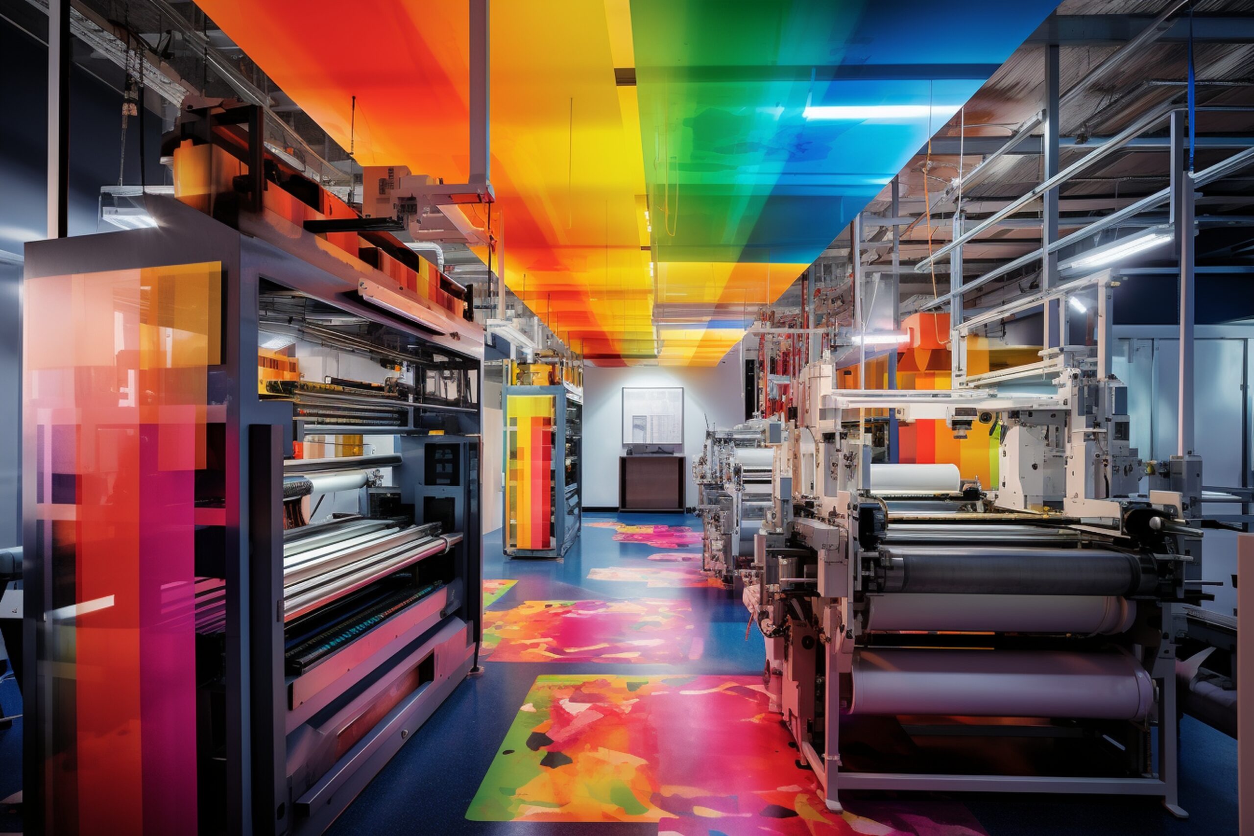 What Is UV Printing? Everything You Need to Know