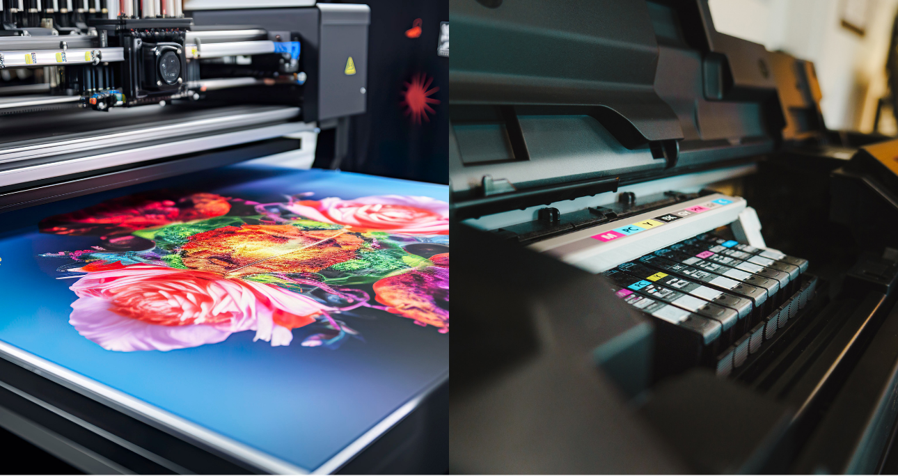 Best UV Printing in Qatar